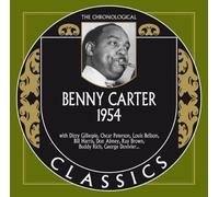 Carter,Benny - Classics 1954