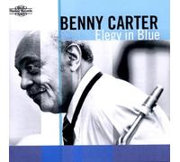 Carter, Benny - Elegy In Blue