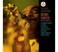 Carter Benny - Further Definitions