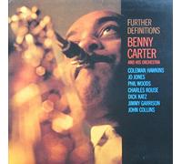 Carter, Benny - Further Definitions