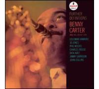 Carter, Benny - Further Definitions