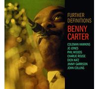 Carter Benny - Further Definitions