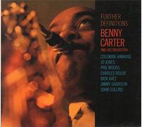 Carter,Benny - Further Definitions