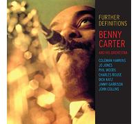Carter, Benny - Further Definitions