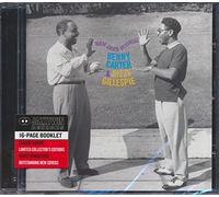 Carter Benny & Gille - New Jazz Sounds