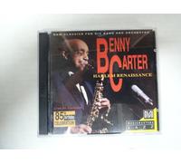 Carter,Benny - Harlem Renaissance