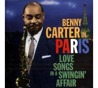 Benny Carter - Love Songs in a Swingin' Affai