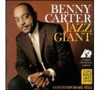Carter, Benny - Jazz Giant