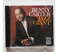 Carter,Benny - Jazz Giant