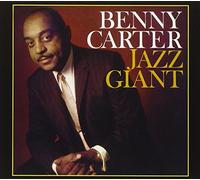 Carter,Benny - Jazz Giant