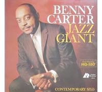 Carter, Benny - Jazz Giant