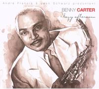 Benny Carter Jazz Characters: Benny Carter (CD) Album