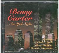 Carter,Benny - New York Nights
