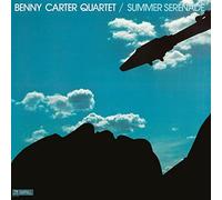 Carter Benny Quartet - Summer Serenade