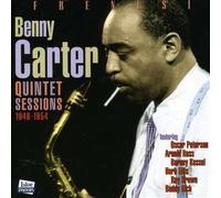 Benny Carter - Frenesi