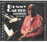Carter,Benny - Songbook,Vol.2
