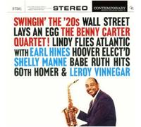 Carter, Benny - Swingin' The '20s
