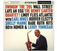 Carter, Benny - Swingin The Twenties