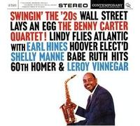 Carter, Benny - Swingin The Twenties