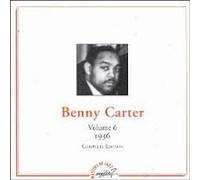 Carter,Benny - Vol.6 (1936)