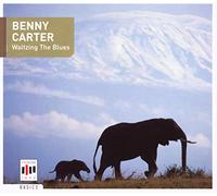 Carter Benny - Waltzing the Blues
