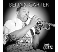 Carter,Benny - When Lights Are Low