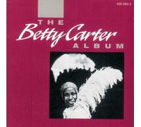 Carter, Betty - Betty Carter Album