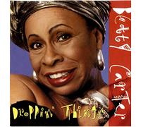 Carter,Betty - Droppin Things