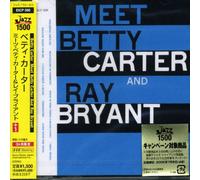 Carter, Betty - Meet Betty Carter & Ray Bryant