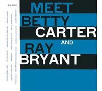 Carter, Betty - Meet Betty Carter & Ray Bryant