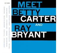 Carter,Betty - Meet Carter & Bryant