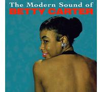 Carter, Betty - Modern Sound Of Betty Carter/Out There