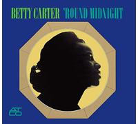 Carter, Betty - Round Midnight