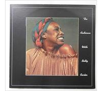 Carter, Betty - The Audience With Betty Carter