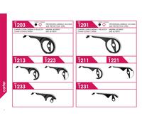 carter bici per guarnitura tripla 42 denti in acciaio 1203