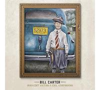 Carter, Bill - Innocent Victims & Evil Companions