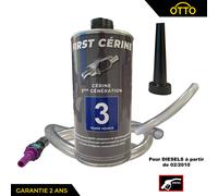 Carter Blu Powerflex Previsto Per Xsara Ulysse Scudo Rczjumpy Jumper HDI