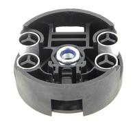 Carter bobina f016f04839 - decespugliatore bosch