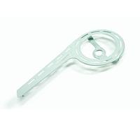 PERUZZO Carter 2/3 CORONE Master Ferro Argento