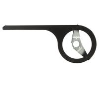 Bonin Reflight Single Chain Guard Nero 46-48t