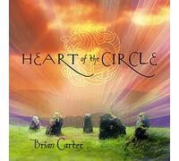 Carter, Brian - Heart Of The Circle