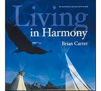 Carter Brian - Living In Harmony