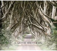 Carter Brothers - Road To Roosky