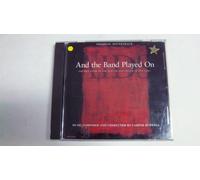 Carter Burwell - And the Band Played on