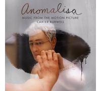 Carter Burwell Anomalisa (CD)
