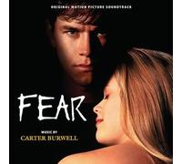 Carter Burwell - Fear