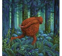 Carter Burwell - Missing Link - original soundtrack (2 LP)