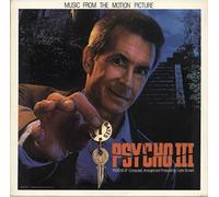 Carter Burwell - Psycho III