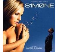 Carter Burwell - S1m0ne