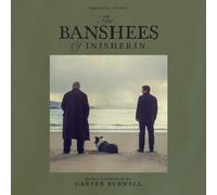 CARTER BURWELL The Banshees of Inisherin (Vinyl LP) 12" Album
